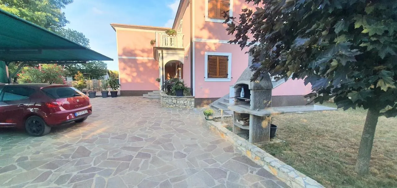 Apartmani Radmila Nova Vas  0*, Nova Vas (Porec)