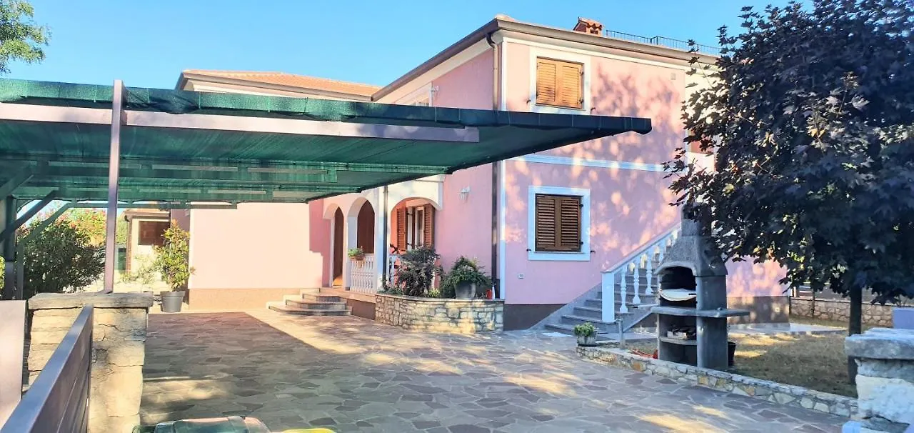 Apartmani Radmila 0*, Nova Vas (Porec) Kroatien