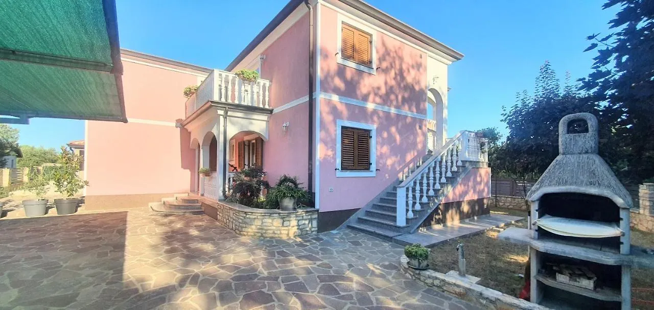 Apartmani Radmila