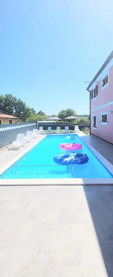 Apartmani Radmila