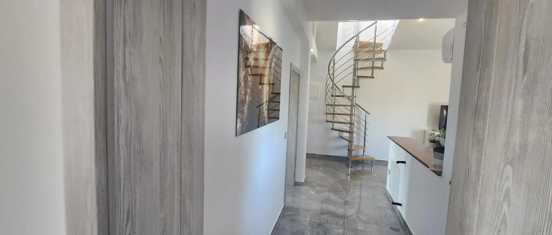 Apartmani Radmila Nova Vas (Porec)