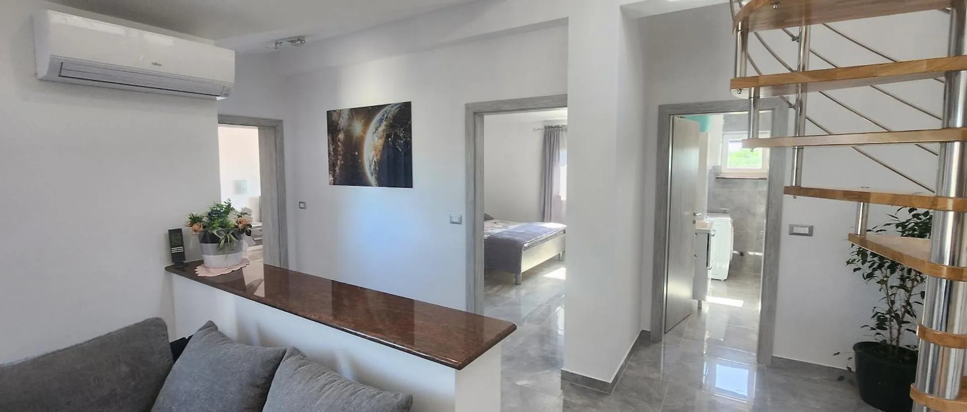 Apartmani Radmila