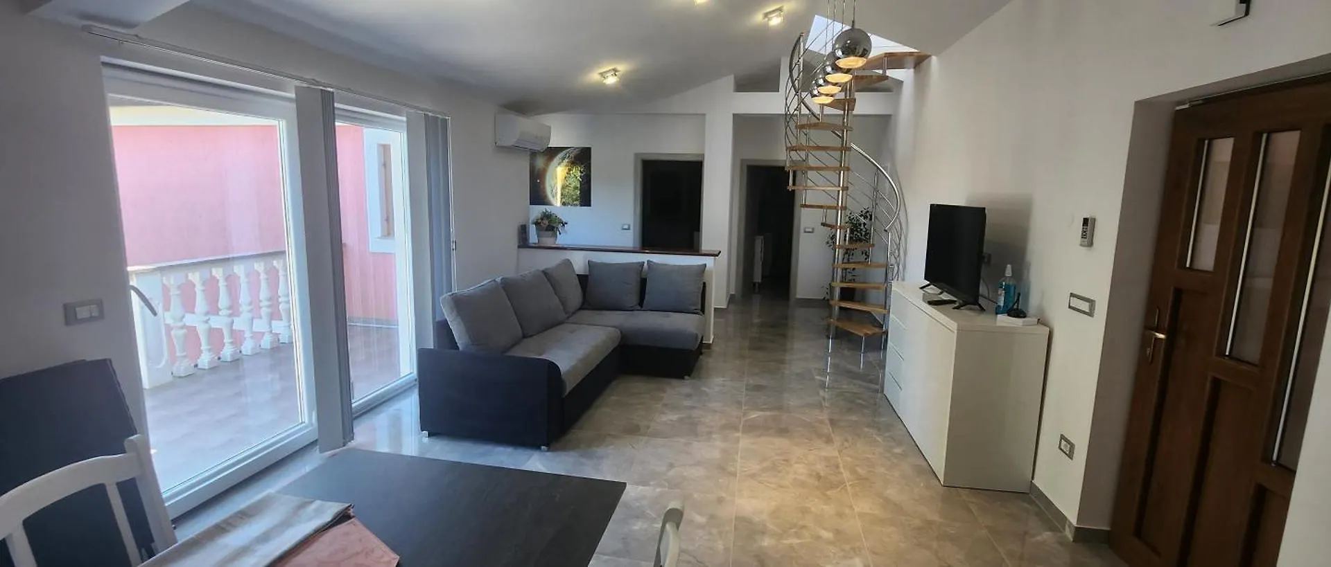 Apartmani Radmila Apartment Nova Vas (Porec)