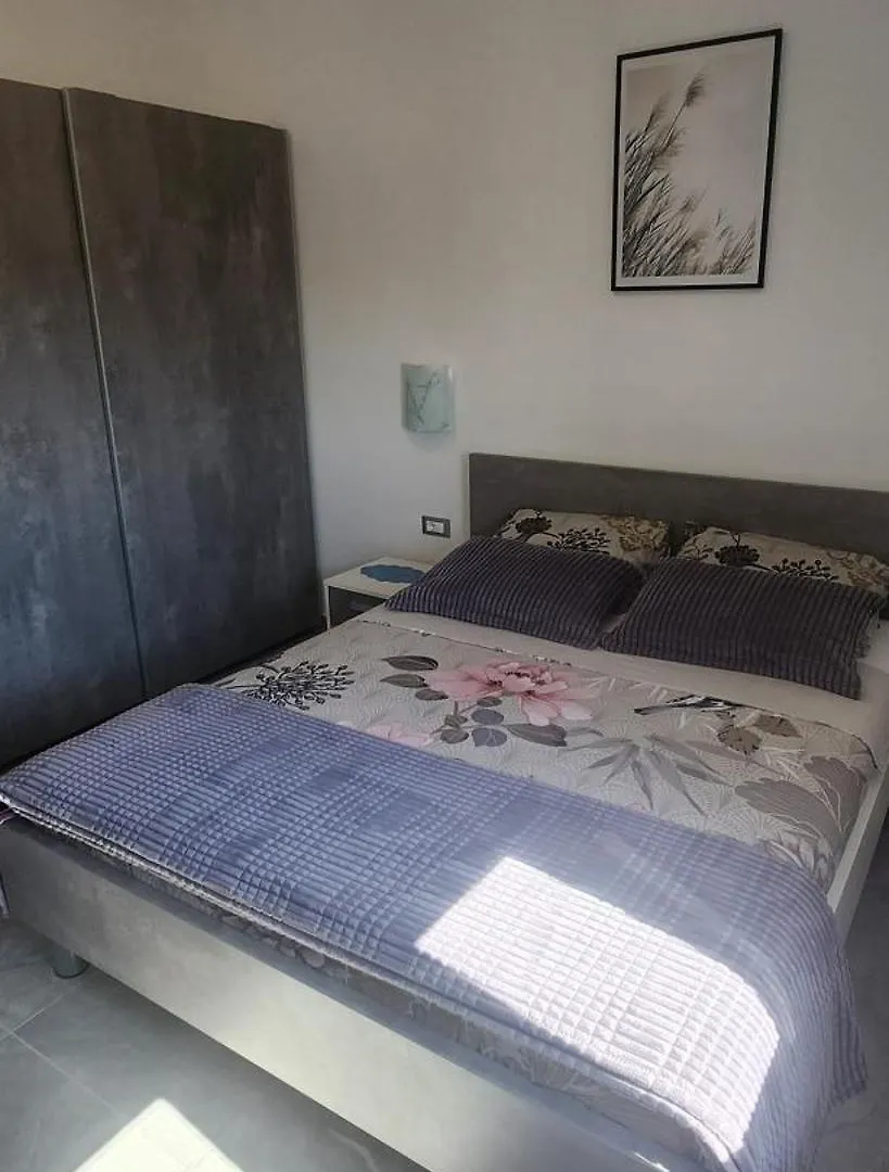 Apartmani Radmila Apartment Nova Vas (Porec)