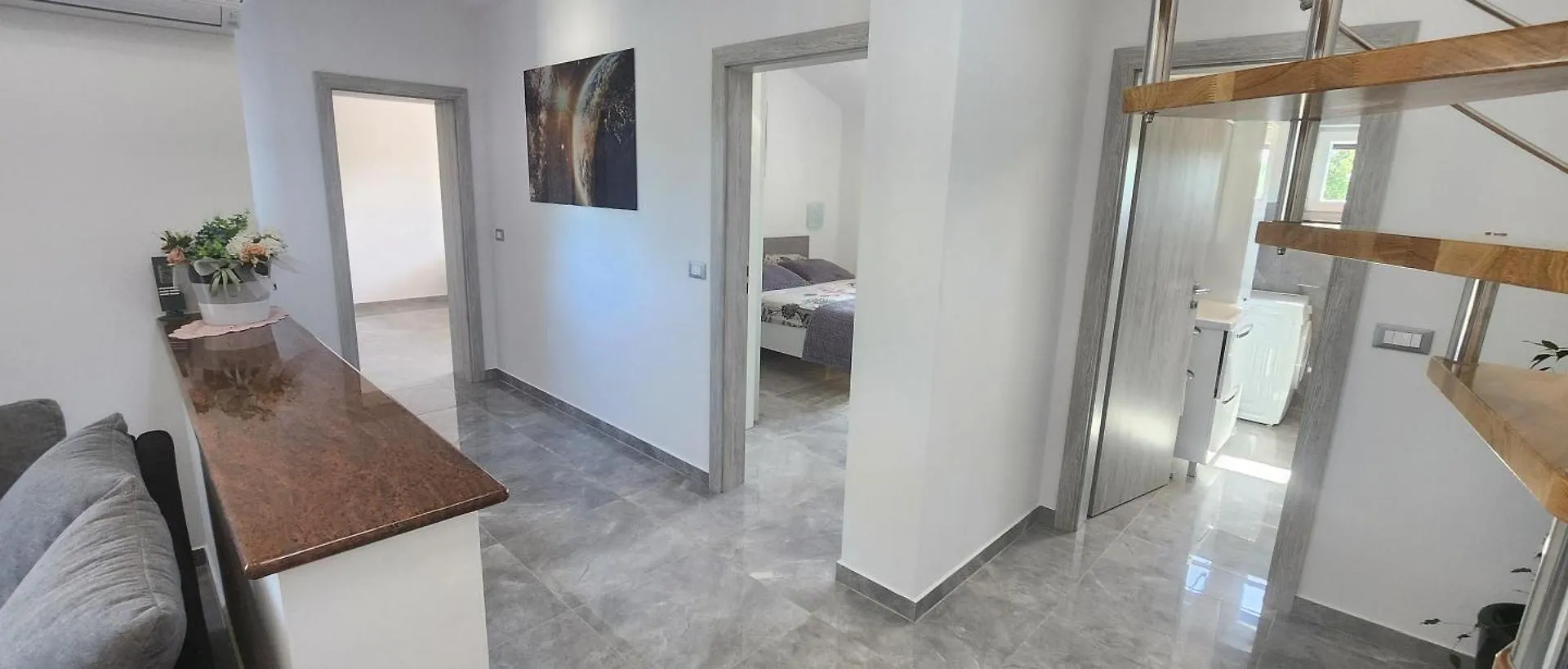 Apartmani Radmila 0*, Nova Vas (Porec)