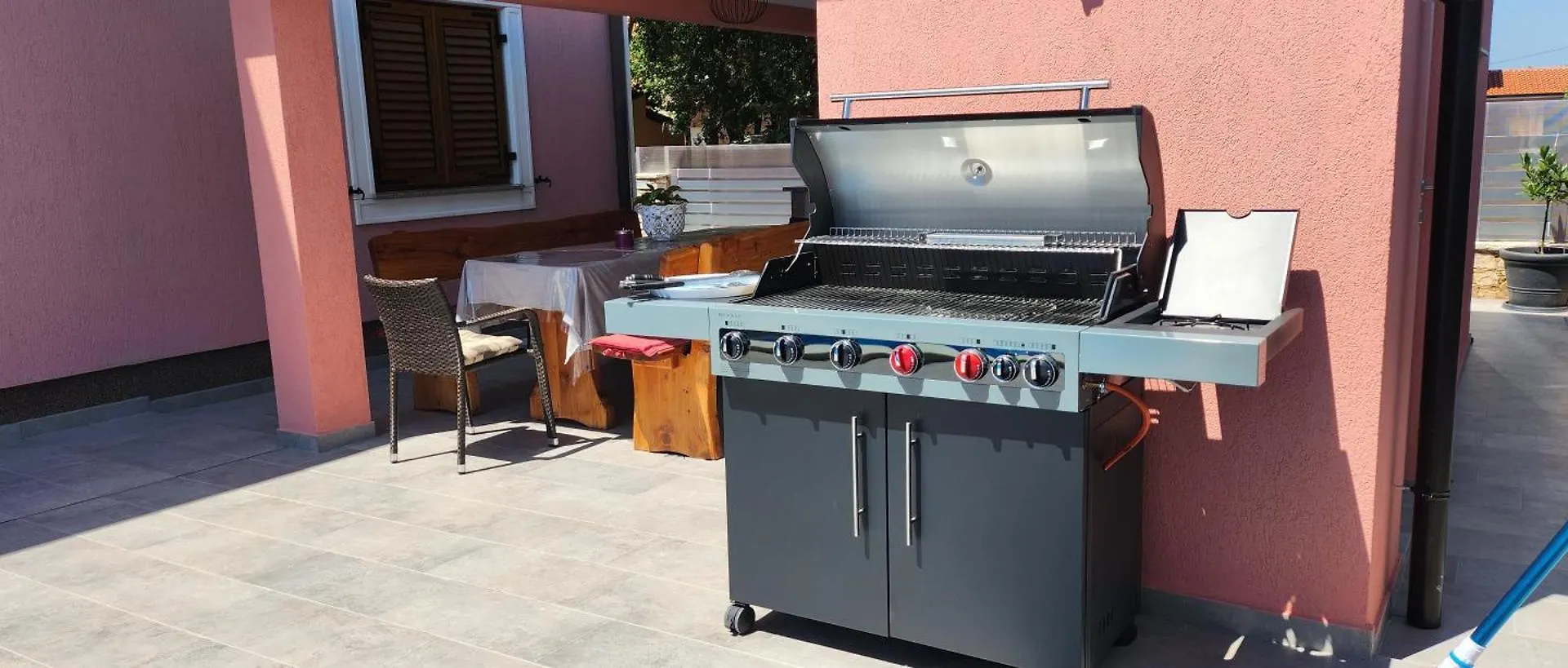 Apartmani Radmila Nova Vas (Porec)