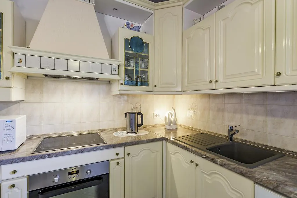 Apartmani Radmila 0*, Nova Vas (Porec)