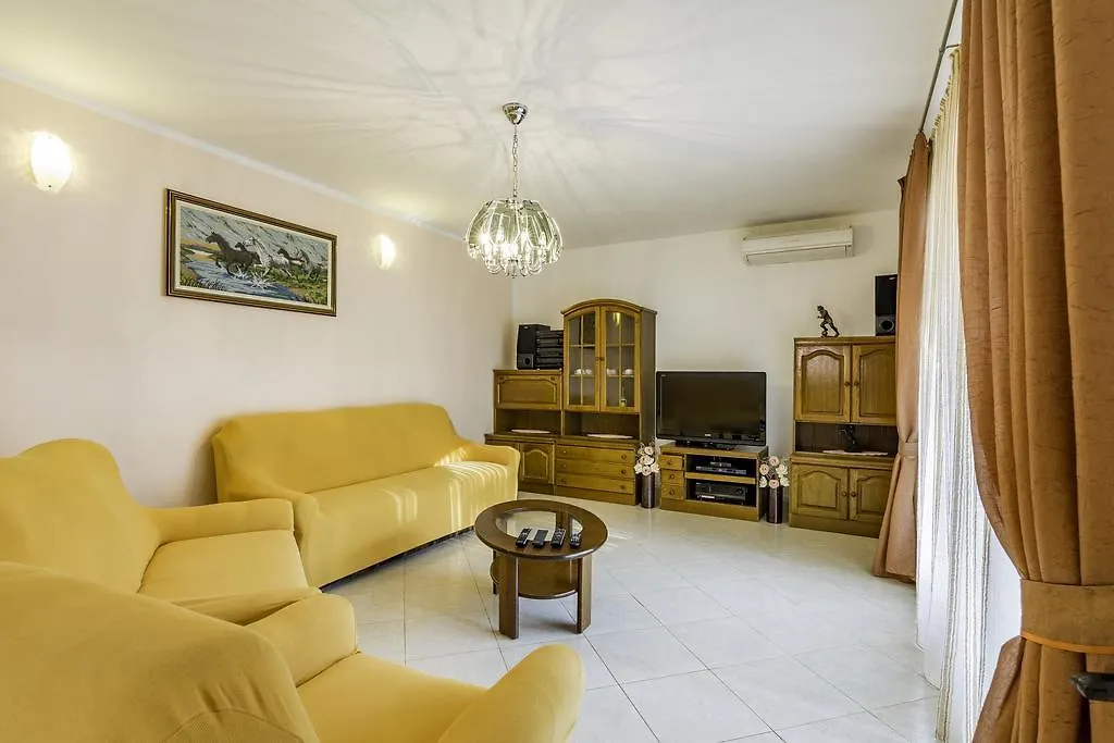 Apartmani Radmila