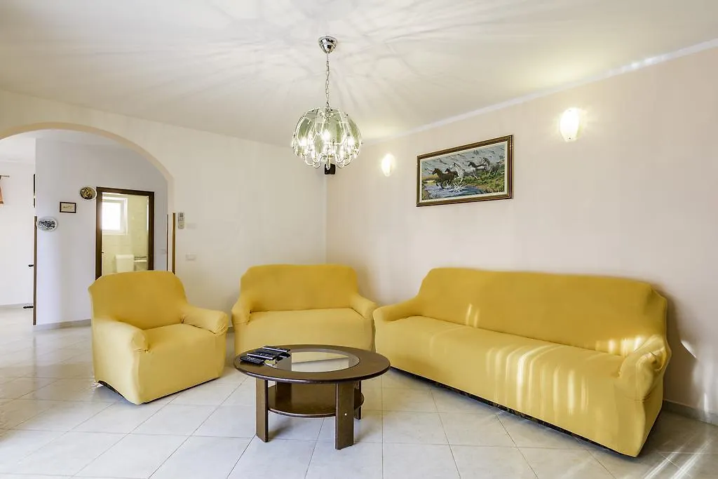Apartment Apartmani Radmila