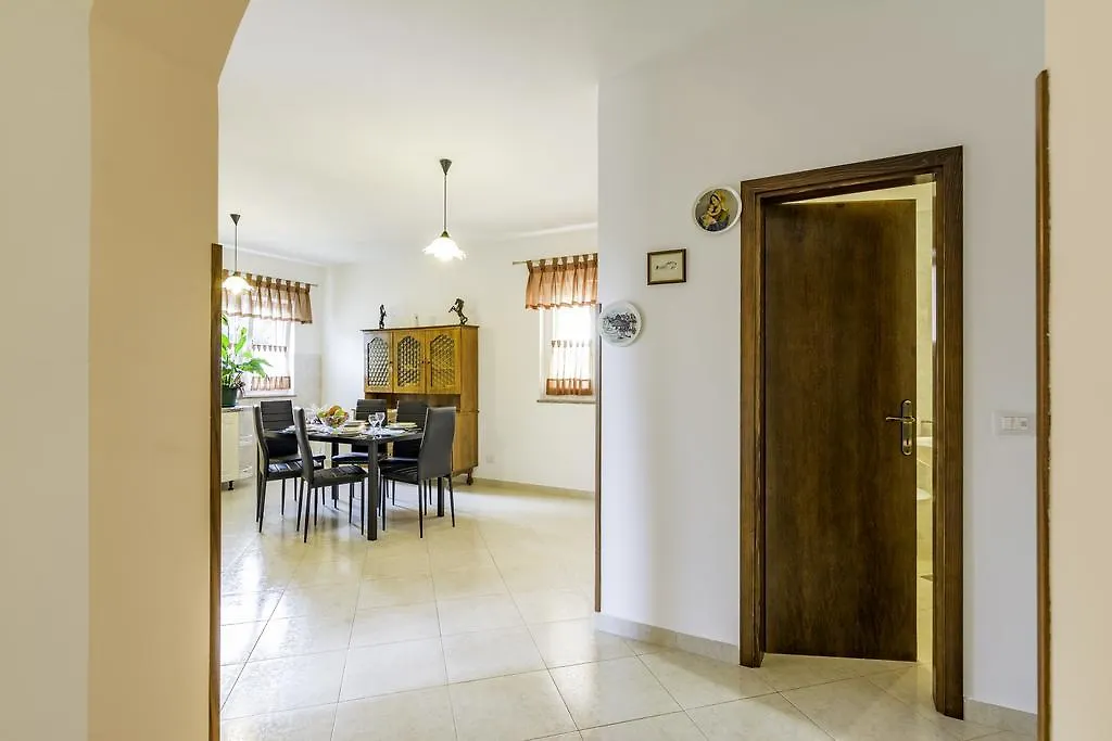 Apartment Apartmani Radmila