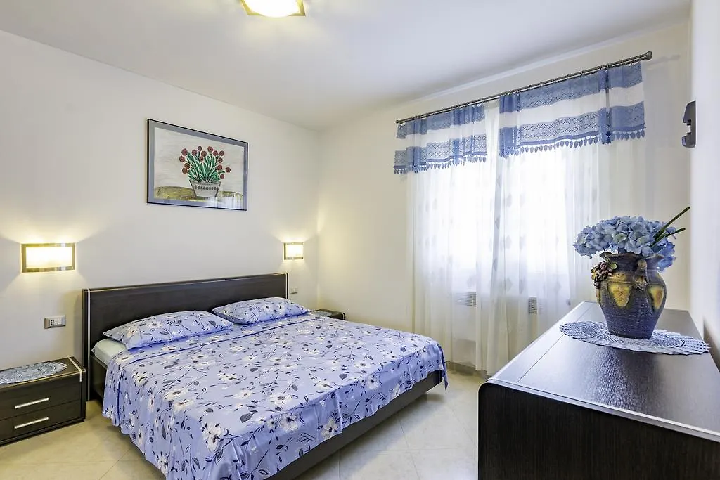 Apartmani Radmila Kroatien