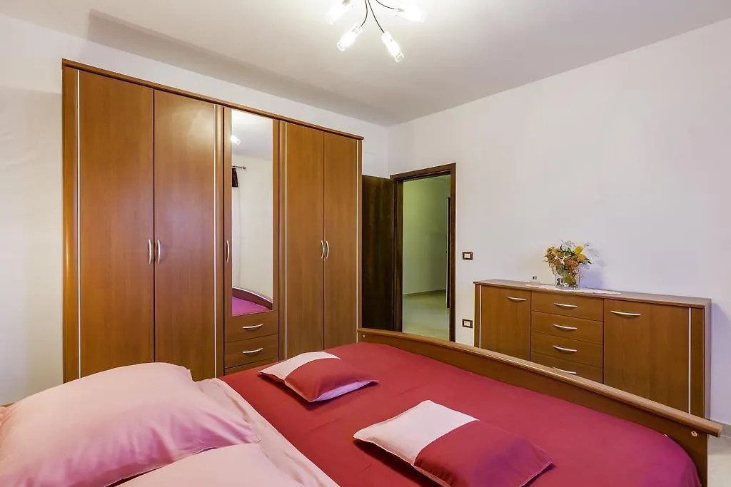 Apartmani Radmila Apartment Nova Vas (Porec)