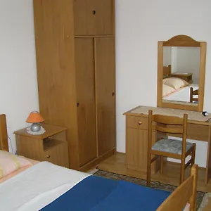 Kesic , Barbat na Rabu Kroatien
