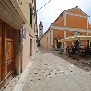 Sites Of , Zadar Kroatien